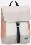 Johnny Urban - Mika Sand-Rosa - Rucksack , 16.4 l