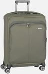 travelite - Priima 4w Trolley M Oliv - Koffer , 62 l