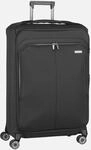 travelite - Priima 4w Trolley L Schwarz - Koffer , 91 l