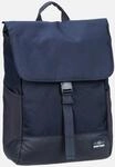 Johnny Urban - Mika Dunkelblau - Rucksack , 16.4 l