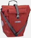ORTLIEB - Back-Roller Plus Single QL2.1 Dark Chili - Fahrradtasche , 20 l