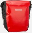 ORTLIEB - Back-Roller Core QL2.1 Rot Schwarz - Fahrradtasche , 20 l