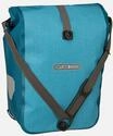 ORTLIEB - Sport-Roller Plus Single Dusk Blue Denim - Fahrradtasche , 14.5 l
