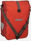 ORTLIEB - Sport-Roller Plus Single Salsa Dark Chili - Fahrradtasche , 14.5 l