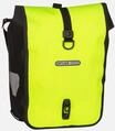 ORTLIEB - Sport-Roller High Vis Neongelb Schwarz Reflex - Fahrradtasche , 14.5 l