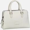 Bugatti - Elsa Ladies Bag I Wei&szlig; - Satchel , 8.9 l