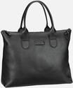 Bugatti - Elsa Schwarz - Tote Bag , 14.9 l