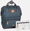 Cabaia - Adventurer Recycled Oxford Medium Port Antonio - Rucksack , 23 l