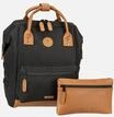 Cabaia - Adventurer Oxford Medium Cologne - Rucksack , 23 l