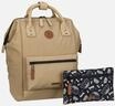 Cabaia - Adventurer Recycled Waterproof Medium Fortaleza - Rucksack , 23 l