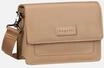Bugatti - Elsa Cross Small Sand - Crossbody Bag , 2.2 l