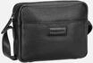 Bugatti - Elsa Small Schwarz - Crossbody Bag , 1.5 l