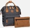 Cabaia - Adventurer Oxford Small Londres - Rucksack , 12 l
