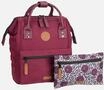 Cabaia - Adventurer Recycled Oxford Small Nice - Rucksack , 12 l