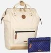 Cabaia - Adventurer Recycled Oxford Large Cape Town - Rucksack , 22.7 l
