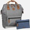 Cabaia - Adventurer Oxford Large New York - Rucksack , 22.7 l