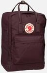 Fj&auml;llr&auml;ven - Kanken Laptop 17'' Blackberry - Rucksack , 20 l