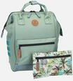Cabaia - Adventurer Recycled Oxford Medium Seville - Rucksack , 23 l