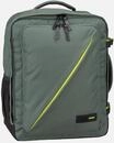 American Tourister - Take2Cabin Casual M Dark Forest - Rucksack , 38.5 l