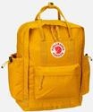 Fj&auml;llr&auml;ven - Kanken Outlong Ochre - Rucksack , 18 l