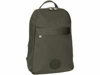 Bogner Maggia Maxi Backpack SVZ in Dark Grey (5.8 Liter), Rucksack / Backpack
