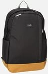 Pacsafe - GO 25L Jet Black - Rucksack , 25 l