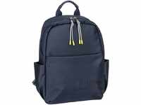 Picard Lucky One 3244 in Navy (17.3 Liter), Rucksack / Backpack