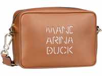 Mandarina Duck Lady Duck Camera Case OHT03 in Cognac (3.2 Liter), Umhängetasche