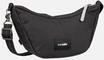 Pacsafe - GO Lunar Jet Black - Crossbody Bag , 2.5 l