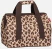 reisenthel - allrounder M Leo Macchiato - Dufflebag , 18 l