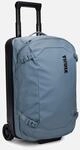 Thule - Chasm Wheeled Carry-On Duffel Pond Gray - Koffer , 40 l
