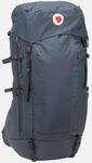 Fj&auml;llr&auml;ven - Abisko Friluft 45 M/L Navy - Wanderrucksack , 45 l