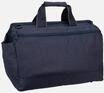 reisenthel - allrounder L pocket Herringbone Dark Blue - Weekender , 32 l