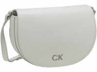 Calvin Klein CK Daily 1679 SP24 in Weiß (3.7 Liter), Saddle Bag