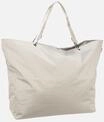 reisenthel - shopper XL Herringbone Sand - Einkaufstasche , 35 l