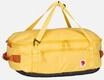 Fj&auml;llr&auml;ven - High Coast Duffel 22 Mellow Yellow - Dufflebag , 23 l