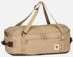 Fj&auml;llr&auml;ven - High Coast Duffel 22 Clay - Dufflebag , 23 l