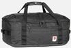 Fj&auml;llr&auml;ven - High Coast Duffel 36 Black - Dufflebag , 33.9 l