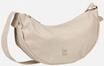 GOT BAG - Moon Bag Small Soft Shell - Sling Bag , 4.3 l