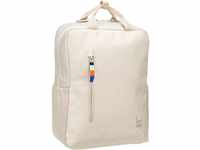 GOT BAG Daypack 2.0 in Beige (11 Liter), Rucksack / Backpack