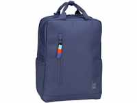 GOT BAG Daypack 2.0 in Blau (11 Liter), Rucksack / Backpack