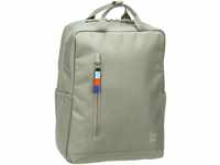 GOT BAG Daypack 2.0 in Grün (11 Liter), Rucksack / Backpack