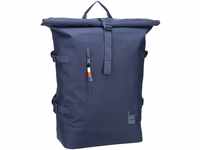 GOT BAG Rolltop 2.0 in Blau (31 Liter), Rucksack / Backpack