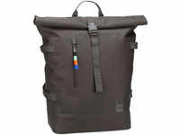 GOT BAG Rolltop 2.0 in Grau (31 Liter), Rucksack / Backpack