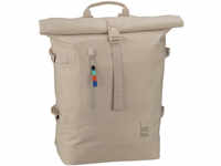GOT BAG Rolltop 2.0 in Beige (31 Liter), Rucksack / Backpack