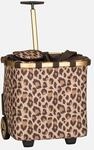reisenthel - carrycruiser frame Leo Macciato - Einkaufstrolley , 40 l