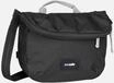 Pacsafe - GO Saddle 35140 Jet Black - Crossbody Bag , 4.2 l