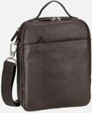 Picard - Milano 7213 Cafe - Crossbody Bag , 4.9 l