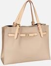 Bugatti - Ella L Beige - Tote Bag , 14.2 l