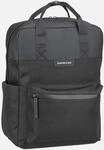 Kapten & Son - Bergen Pro All Black - Rucksack , 12.6 l